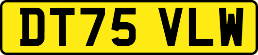 DT75VLW