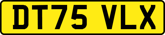 DT75VLX