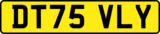DT75VLY