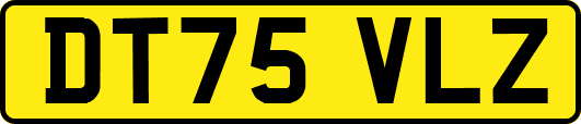 DT75VLZ