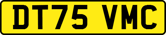 DT75VMC