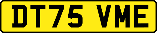DT75VME