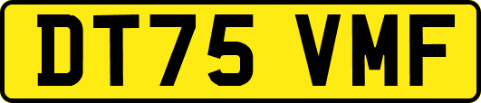 DT75VMF