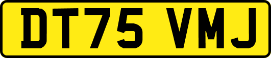 DT75VMJ