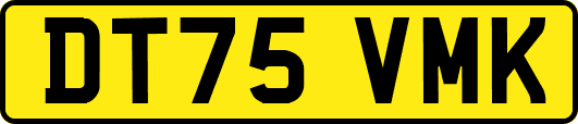 DT75VMK