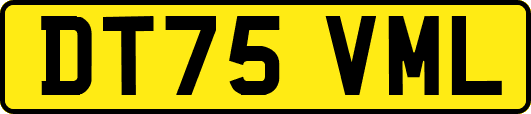 DT75VML