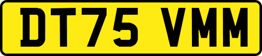 DT75VMM