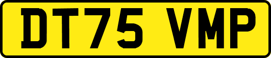 DT75VMP