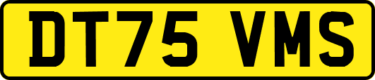 DT75VMS
