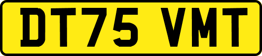 DT75VMT