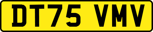 DT75VMV