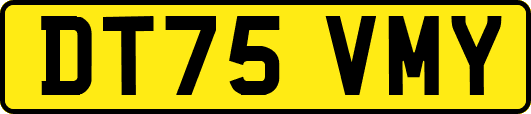 DT75VMY