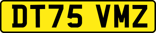DT75VMZ
