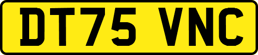 DT75VNC