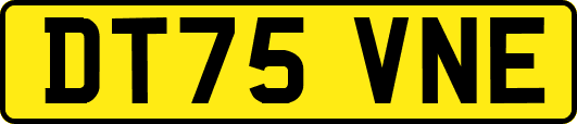 DT75VNE