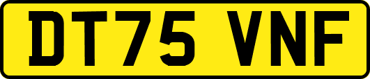 DT75VNF