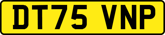DT75VNP