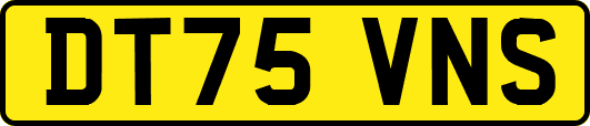 DT75VNS