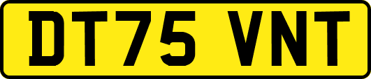 DT75VNT