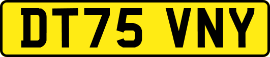 DT75VNY