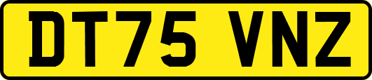 DT75VNZ