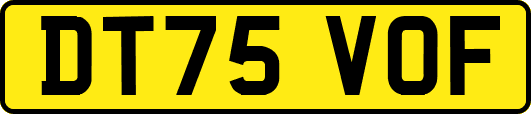 DT75VOF