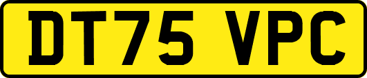 DT75VPC