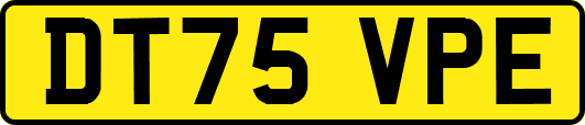 DT75VPE