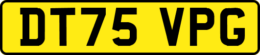 DT75VPG