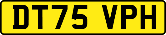 DT75VPH