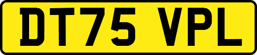 DT75VPL