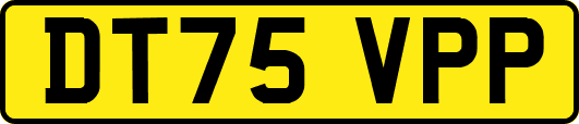 DT75VPP
