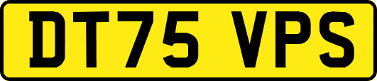 DT75VPS