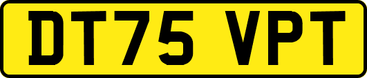 DT75VPT