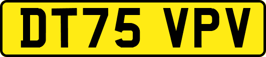 DT75VPV