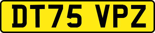 DT75VPZ