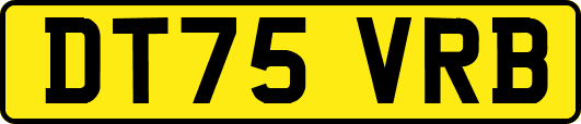 DT75VRB