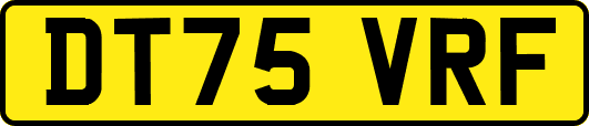 DT75VRF