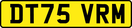 DT75VRM