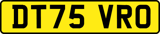 DT75VRO