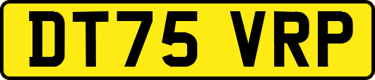 DT75VRP