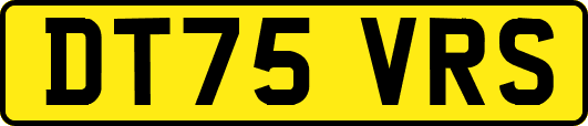 DT75VRS