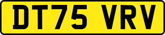 DT75VRV