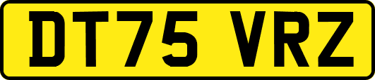 DT75VRZ