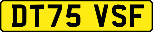DT75VSF