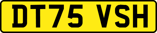 DT75VSH