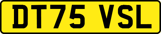 DT75VSL