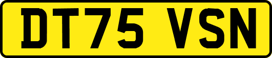 DT75VSN