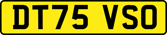 DT75VSO