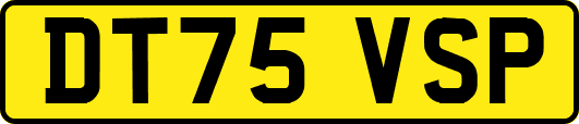 DT75VSP